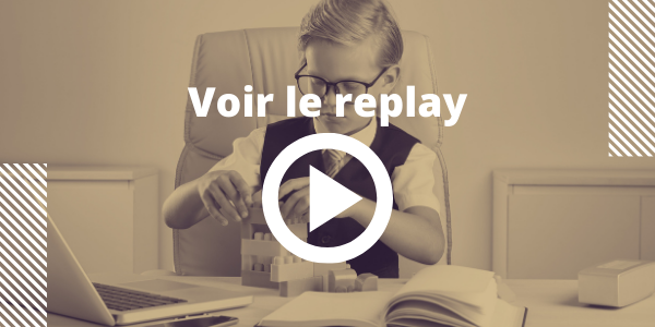 Replay Designe-moi un métier