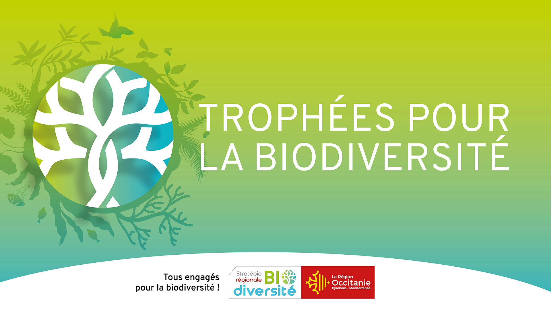 trophées biodiversité
