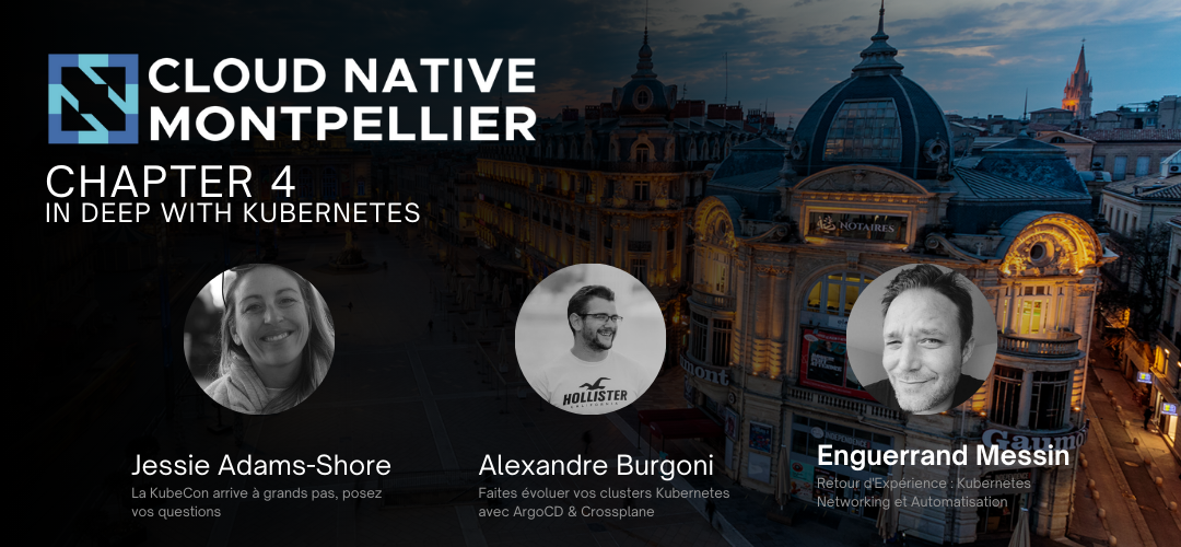 Cloud Native