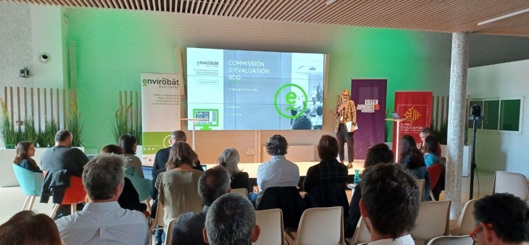 Envirobat