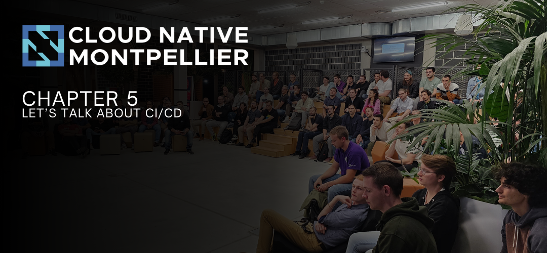 cloud native