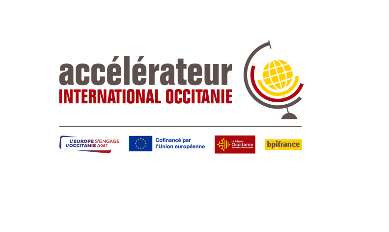 Accélérateur International