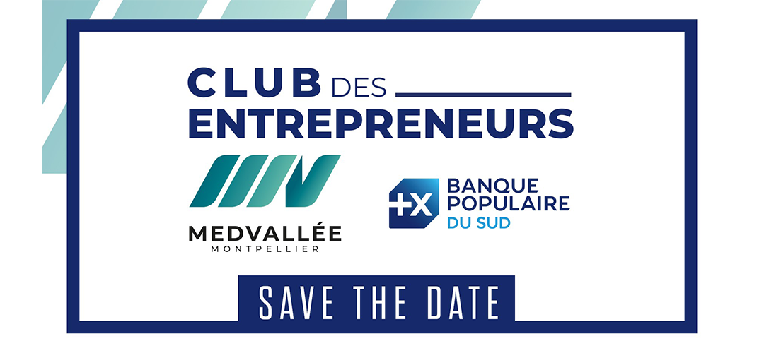 Club entrepreneurs medvallée