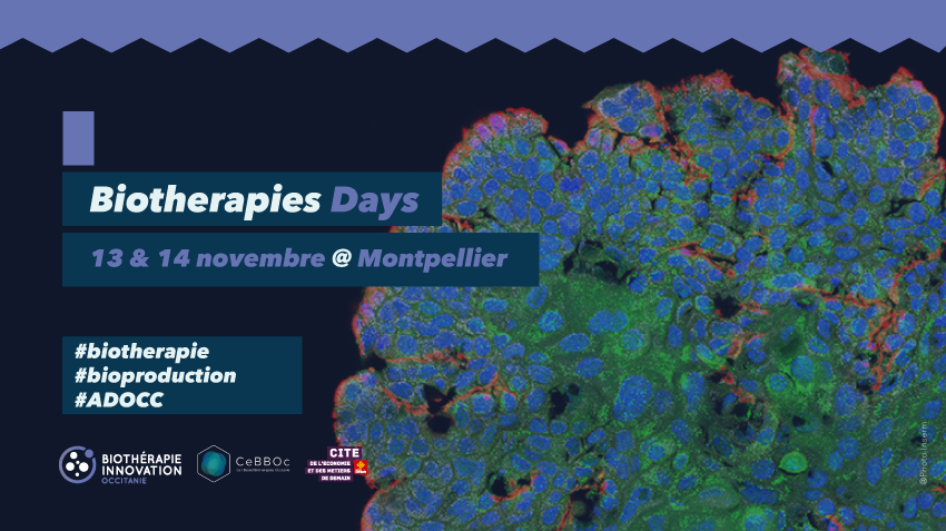 biotherapies days