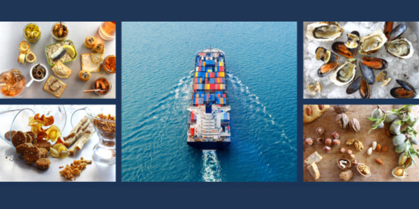 Rencontres Export agroalimentaire