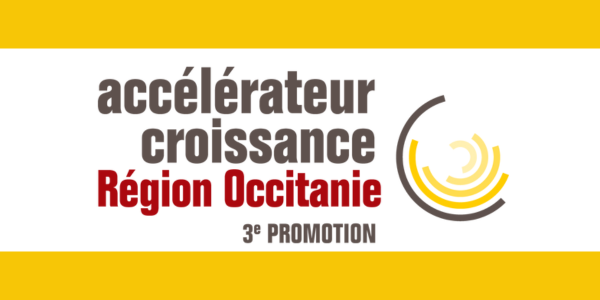 Accélérateur croissance région occitanie