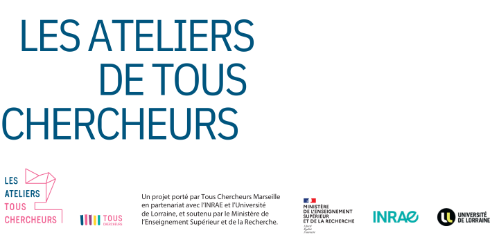 Tous Chercheurs