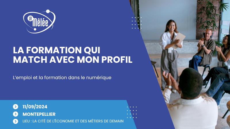 La Mêlée