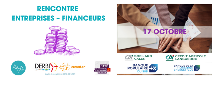 Rencontre entreprises-financeurs