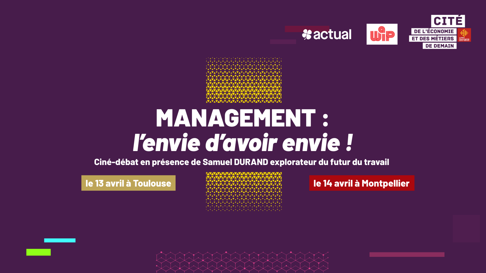 Longue-Vue Management Visuel