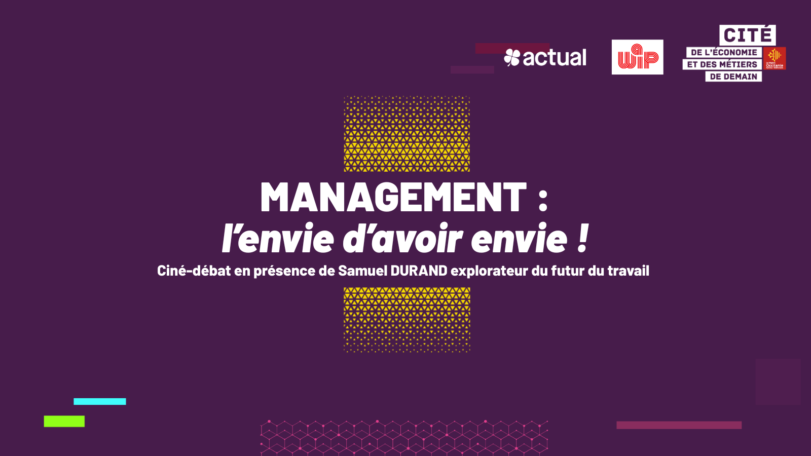 Longue-Vue Management Visuel