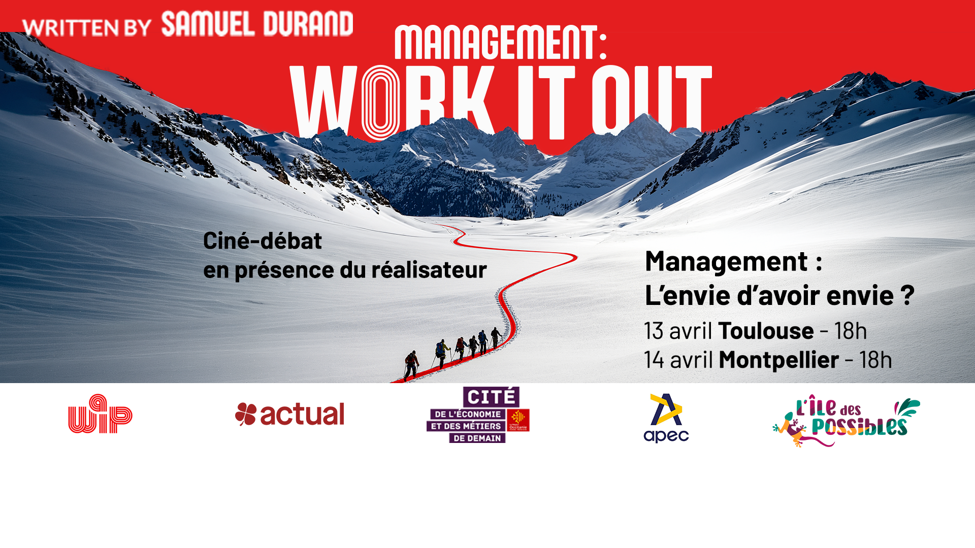 Management du futur