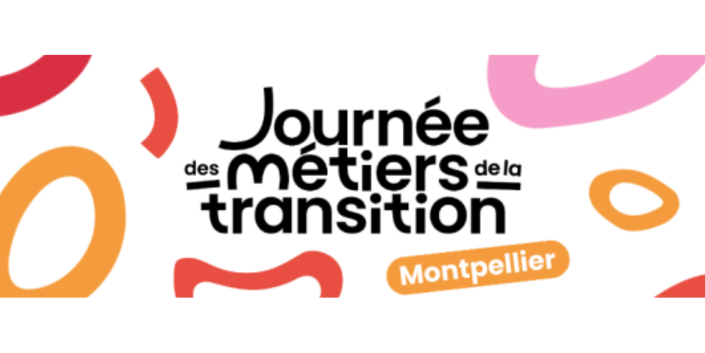 Visuel évènement Journée des Métiers de la Transition