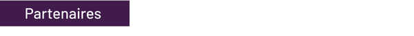 bandeau logo partenaires
