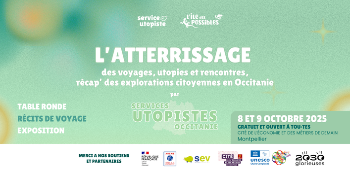 service utopiste