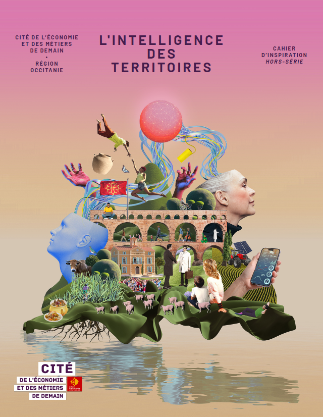 L'intelligence des territoirs