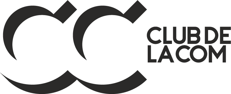 logo club de la com