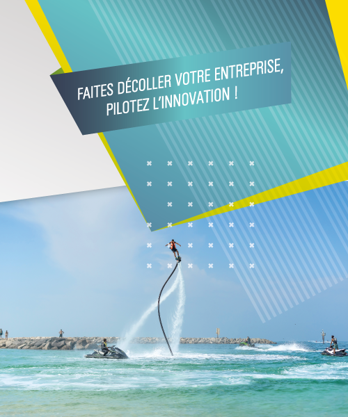 Management de l'Innovation