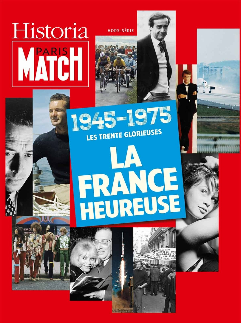 paris match