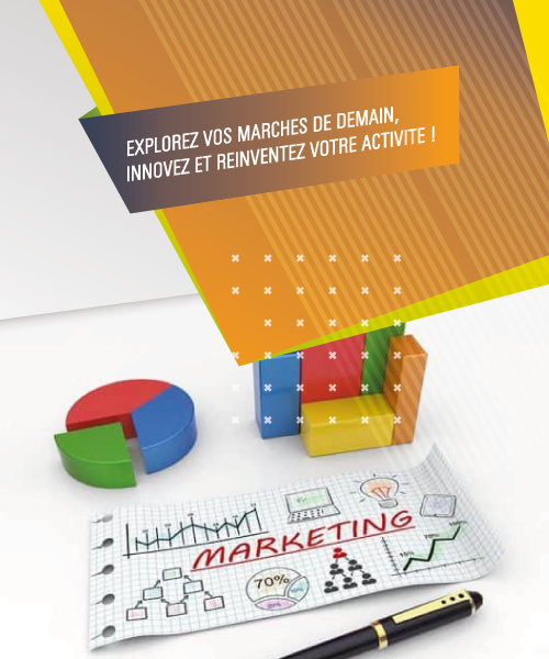 Marketing de l'innovation