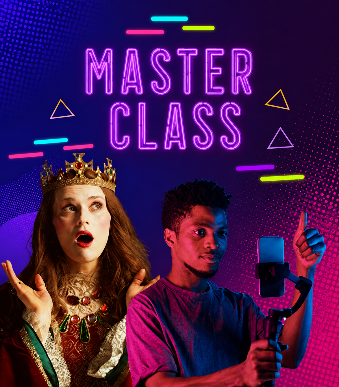 Master Class Cinéma