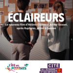 Ciné-débat Les éclaireurs