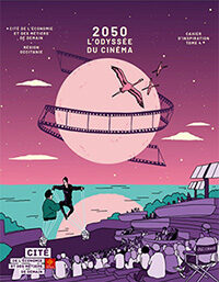 2050 : L'odyssée du cinéma