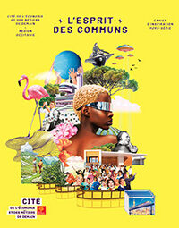 L'esprit des communs